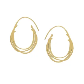 Creel Earring - inSync design