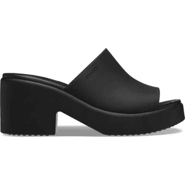      Crocs Brooklyn Slide Heel 209408-060