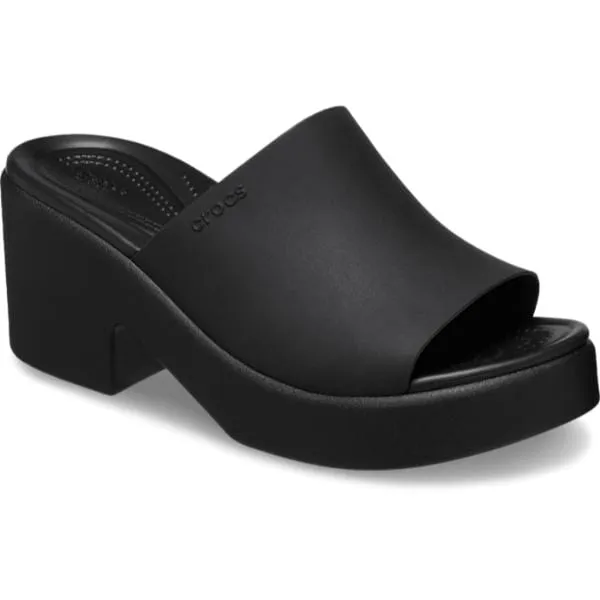      Crocs Brooklyn Slide Heel 209408-060