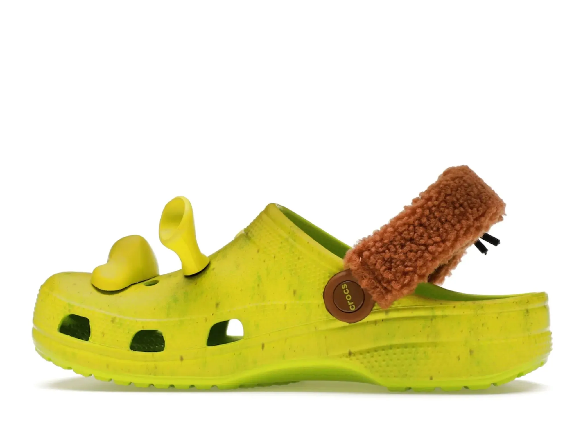 Crocs Classic Clog DreamWorks 