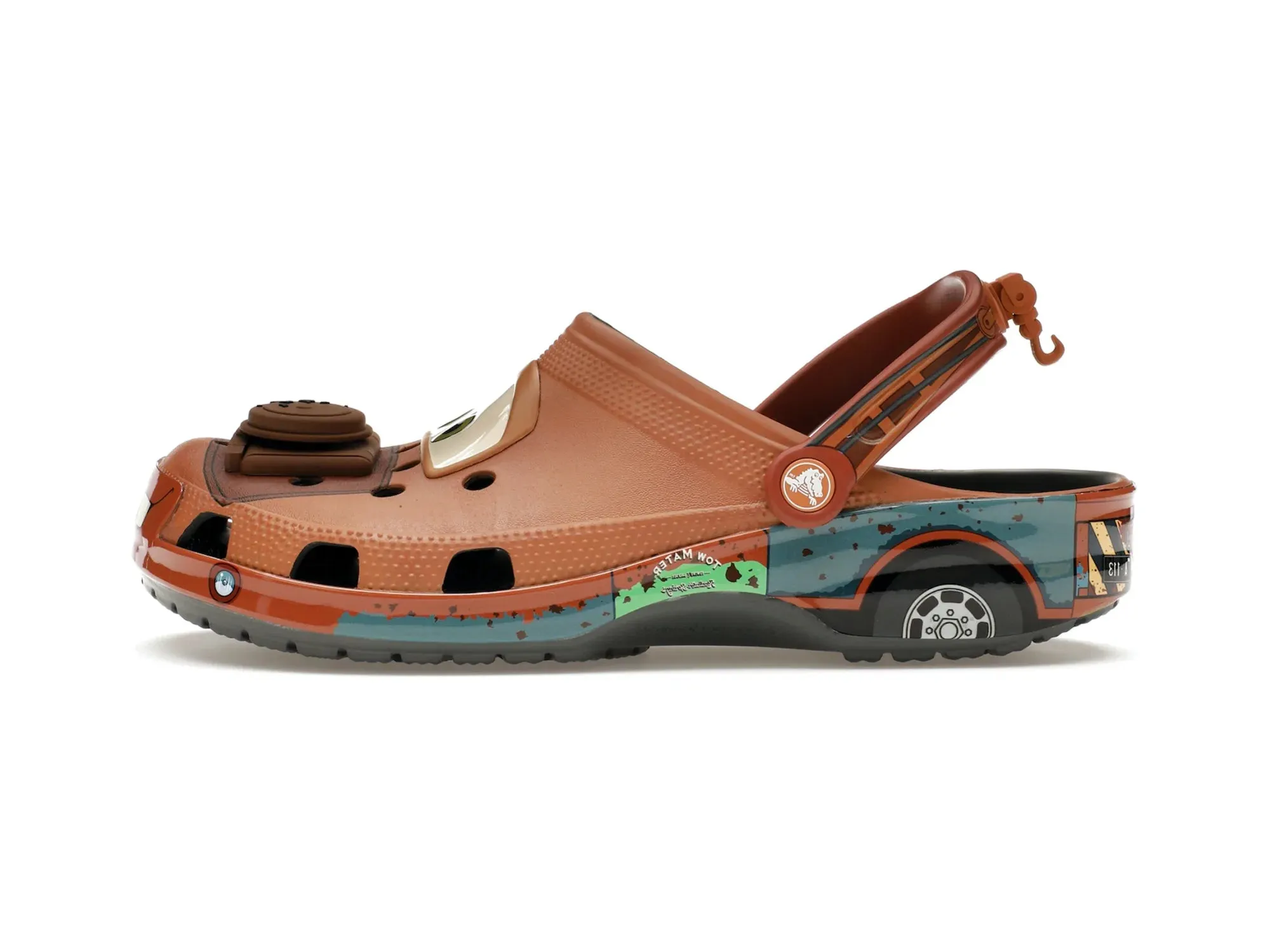 Crocs Classic Clog 