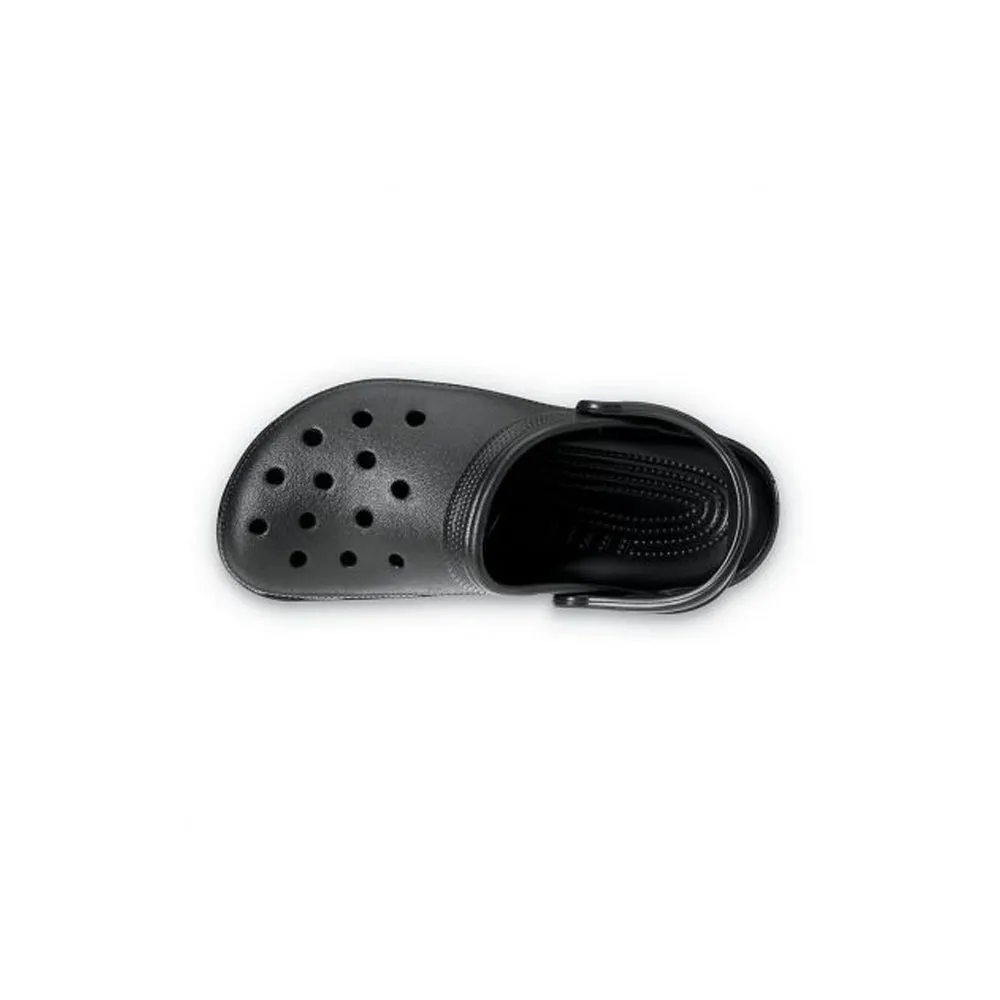 Crocs Classic Negro