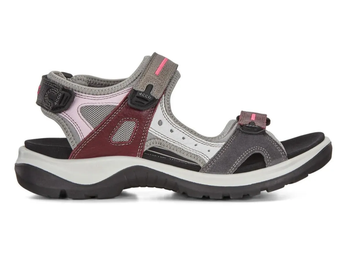 Ecco Womens Offroad