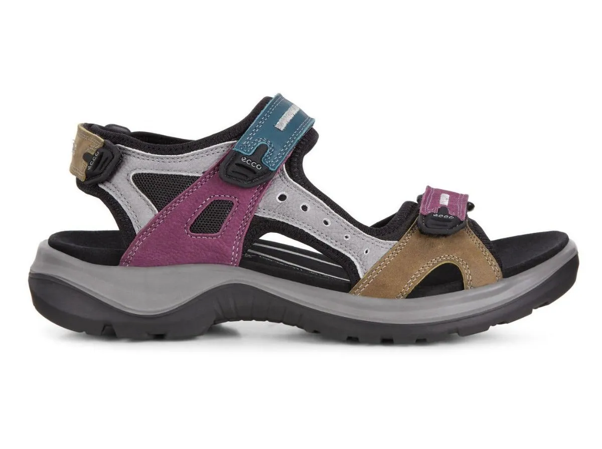 Ecco Womens Offroad