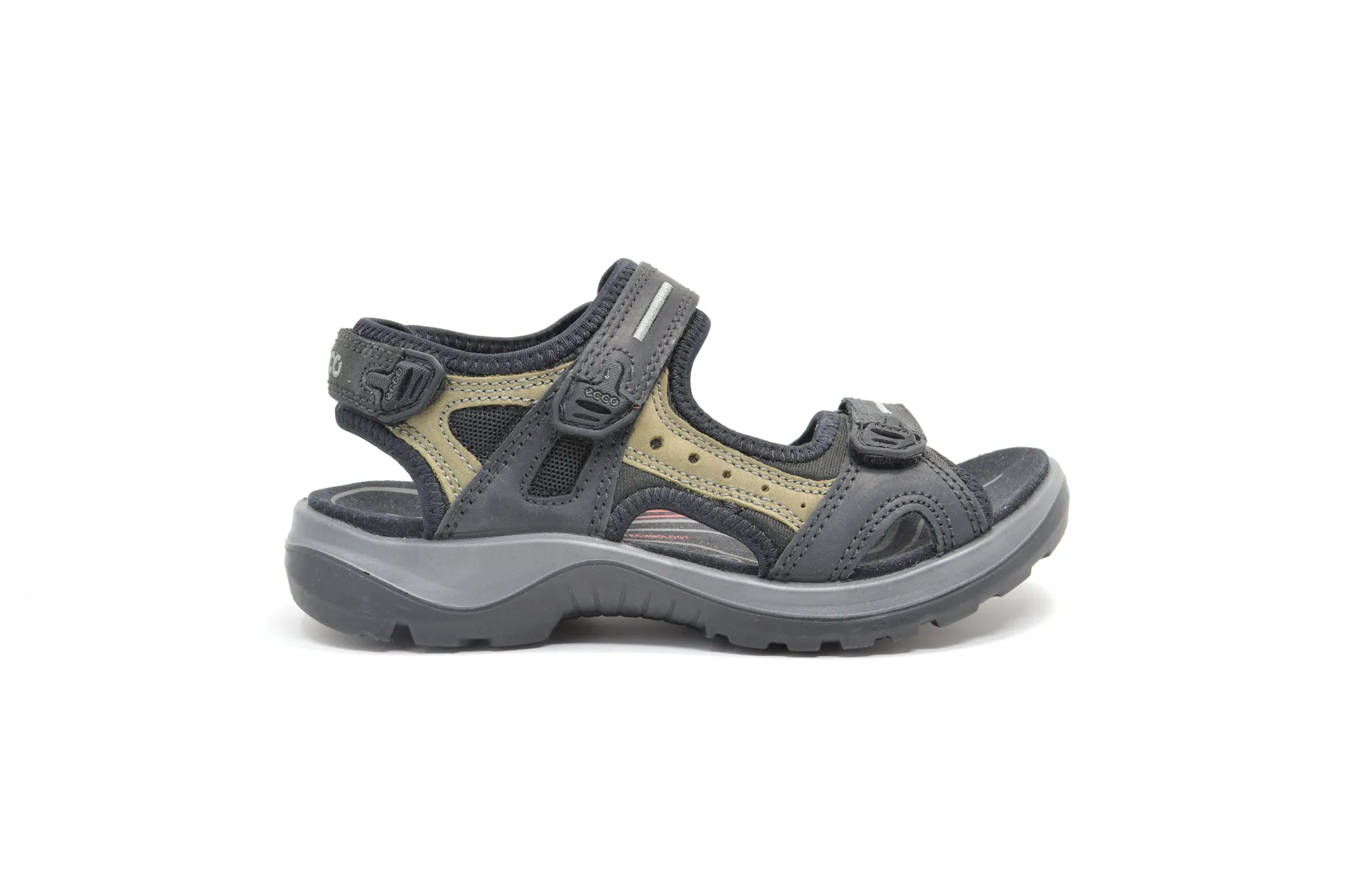 ECCO WOMEN'S YUCATAN SANDAL