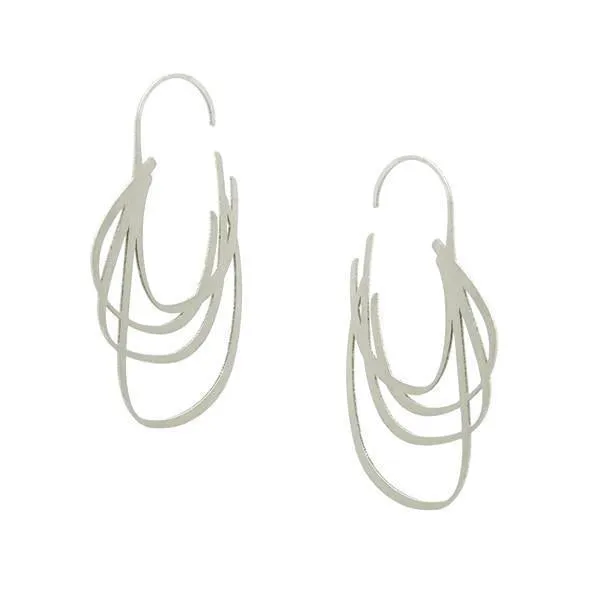 Echo Earring - inSync design