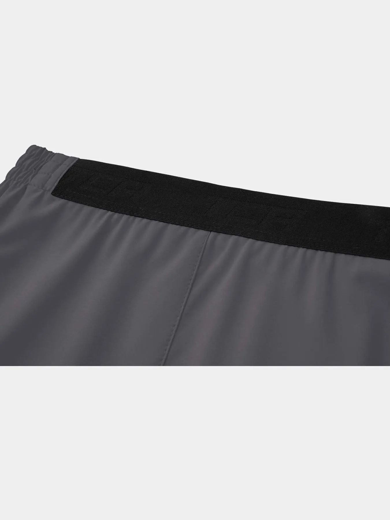 Elite Tech Gym Running Shorts For Men With Zip Pockets