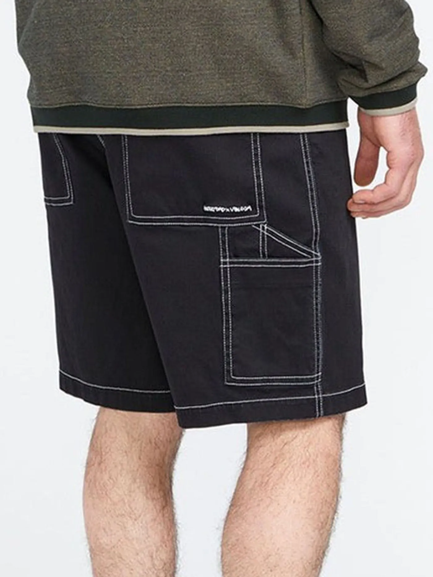 Entertainment Hockey Dad Shorts