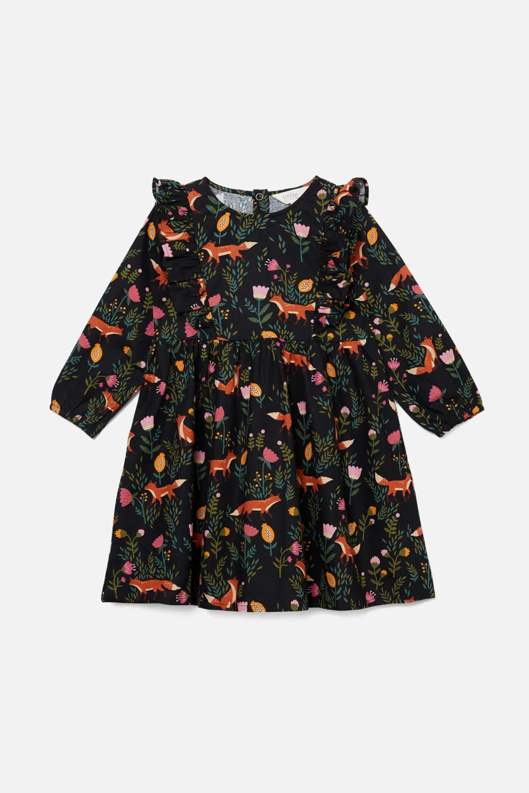 Felicity Fox Kids Dress