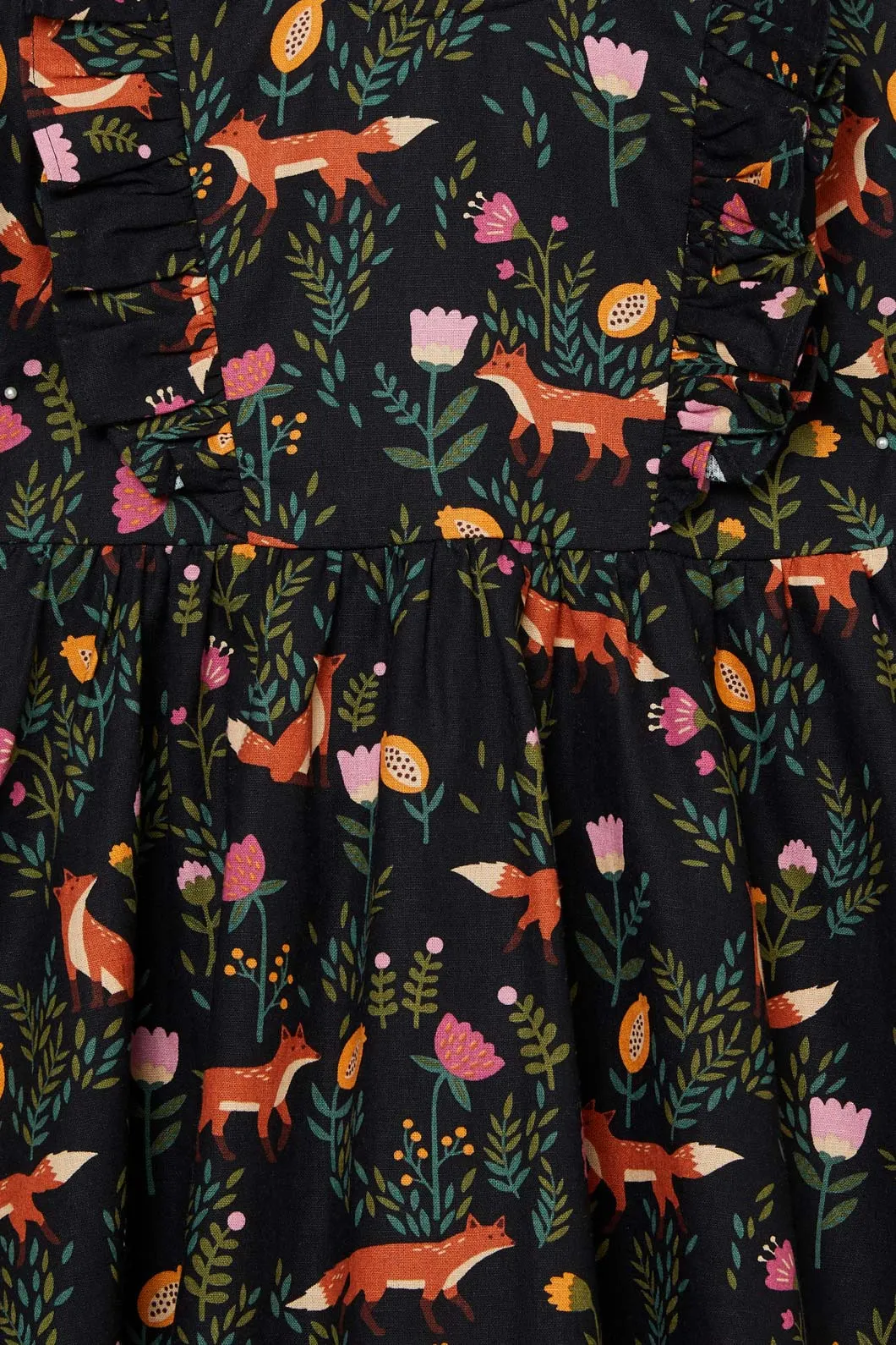 Felicity Fox Kids Dress