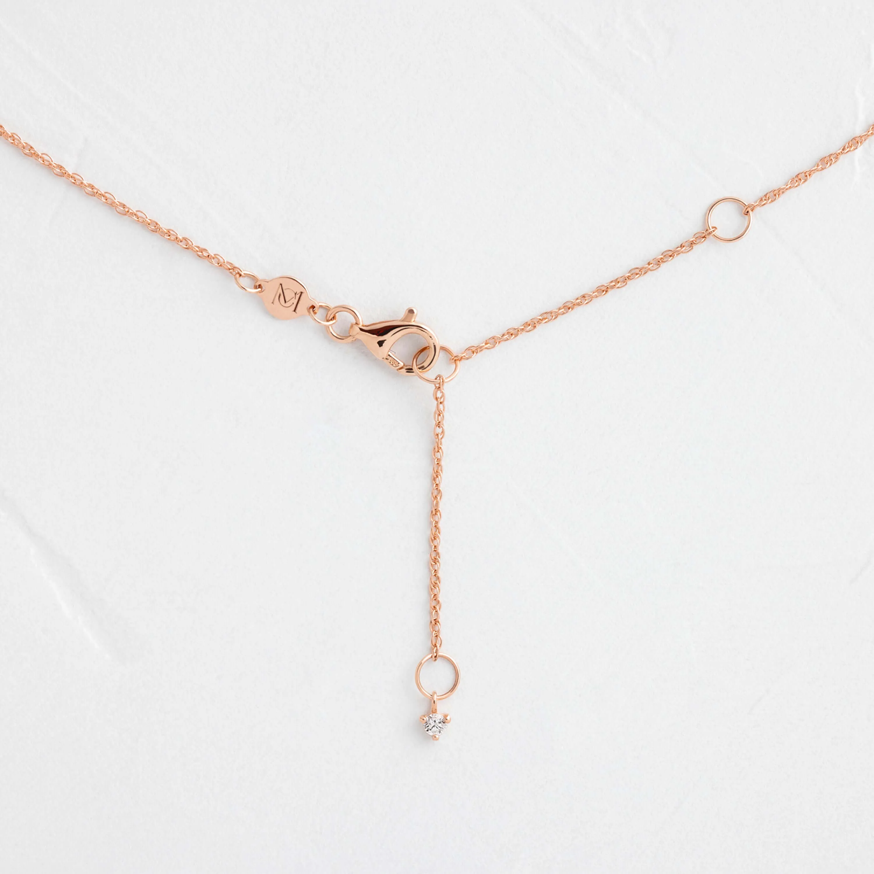 Floret Necklace - OOS