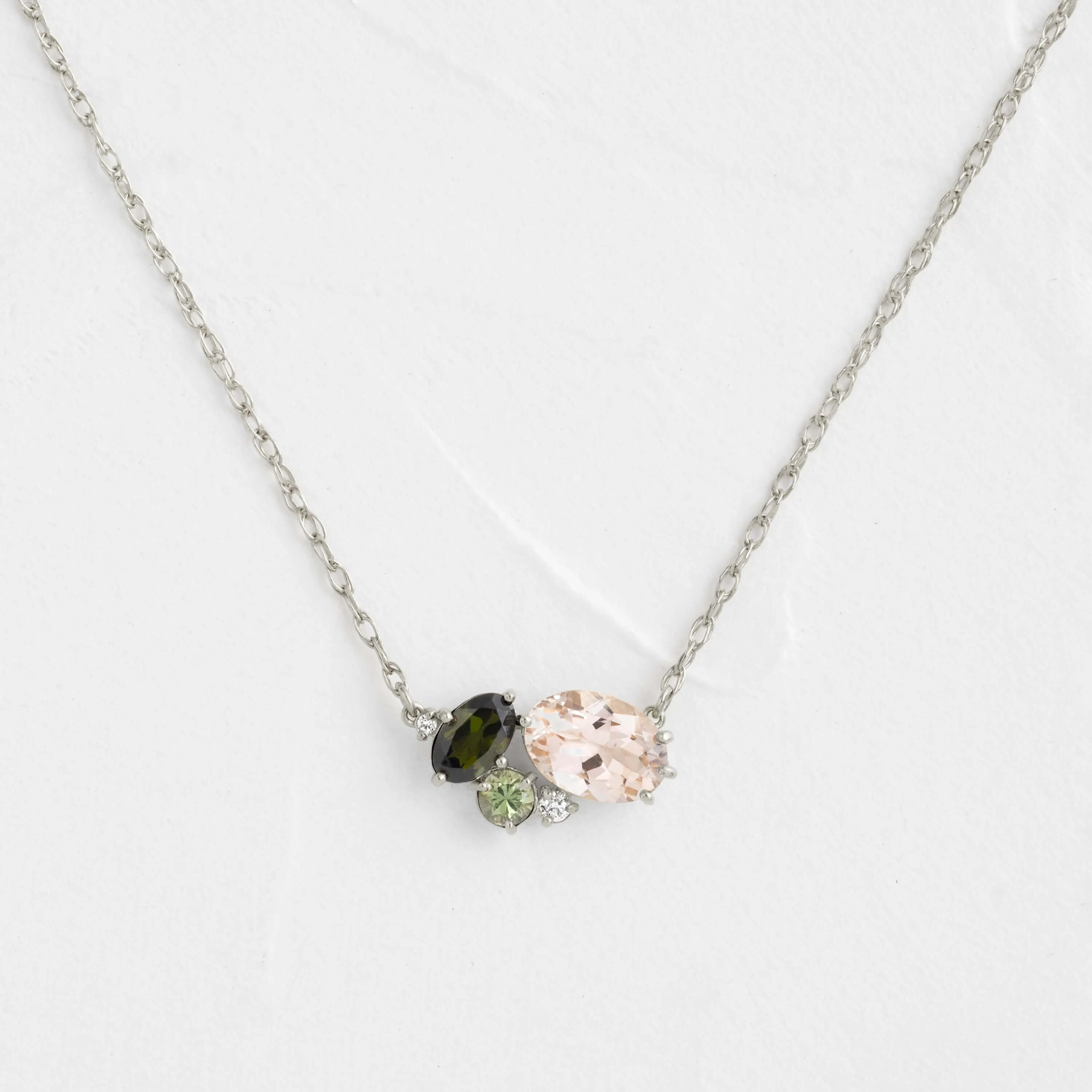 Floret Necklace - OOS