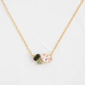 Floret Necklace - OOS