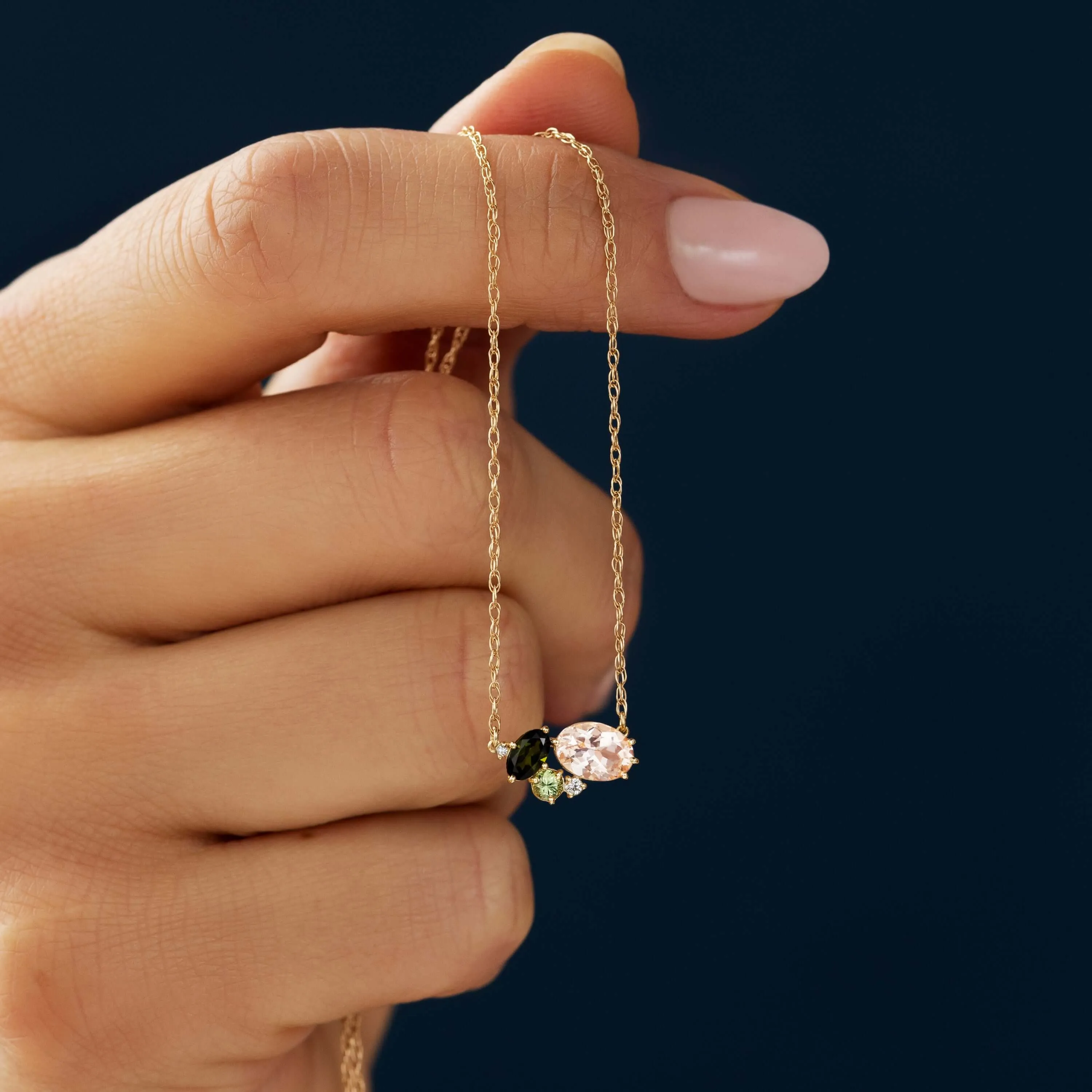 Floret Necklace - OOS