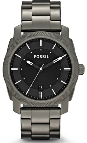 Fossil Machine