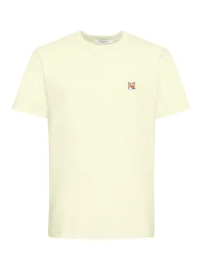 FOX HEAD PATCH REGULAR TEE SHIRT