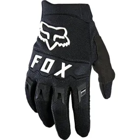 Fox Racing Dirtpaw Youth Off-Road Gloves (Brand New)