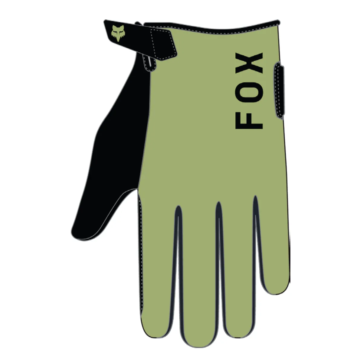 Fox Ranger Gel Glove