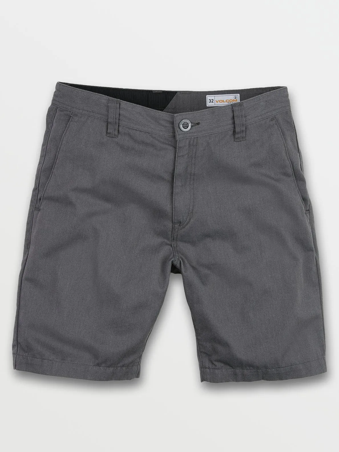 FRCKN DRIFTER 20 CHARCOAL HEATHER