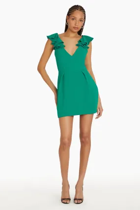 Gimlet Dress