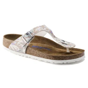 Gizeh Soft Footbed Birko-Flor