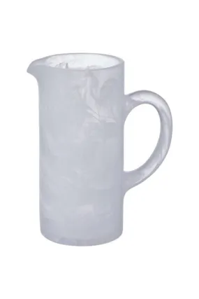 Grand Designs - Aerial Pitcher - White