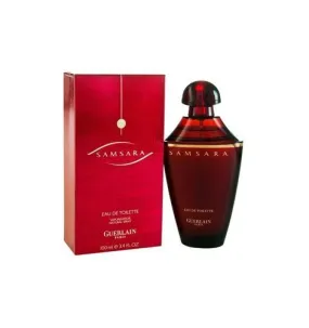 GUERLAIN SAMSARA  EDT