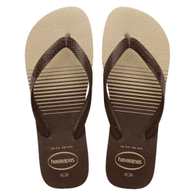 Havaianas Top Basic Dark Brown