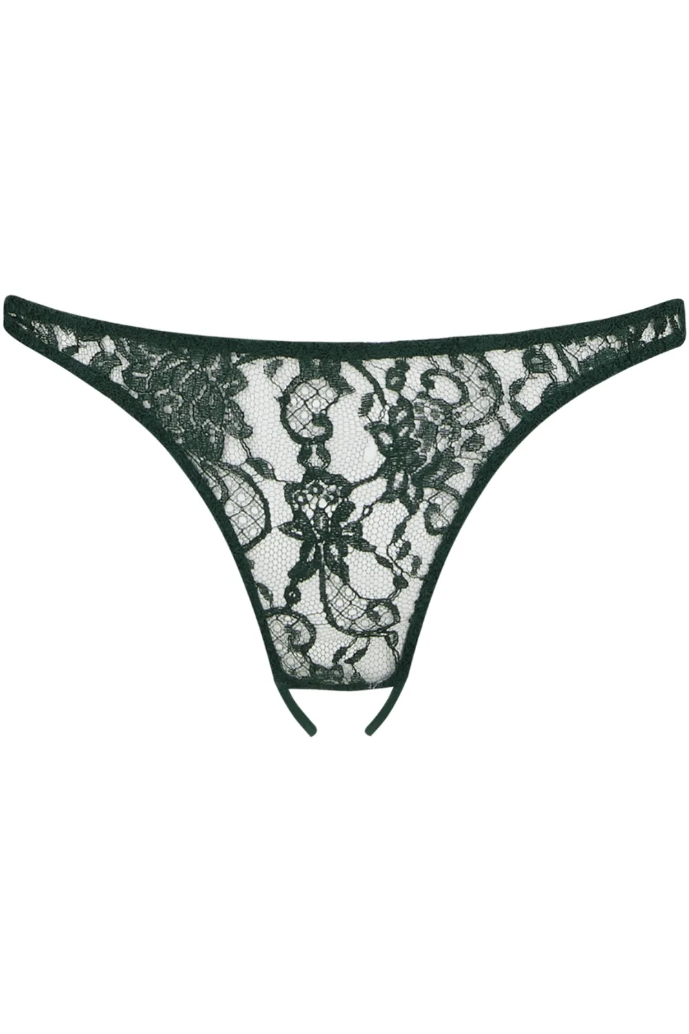 Hera Open Knicker