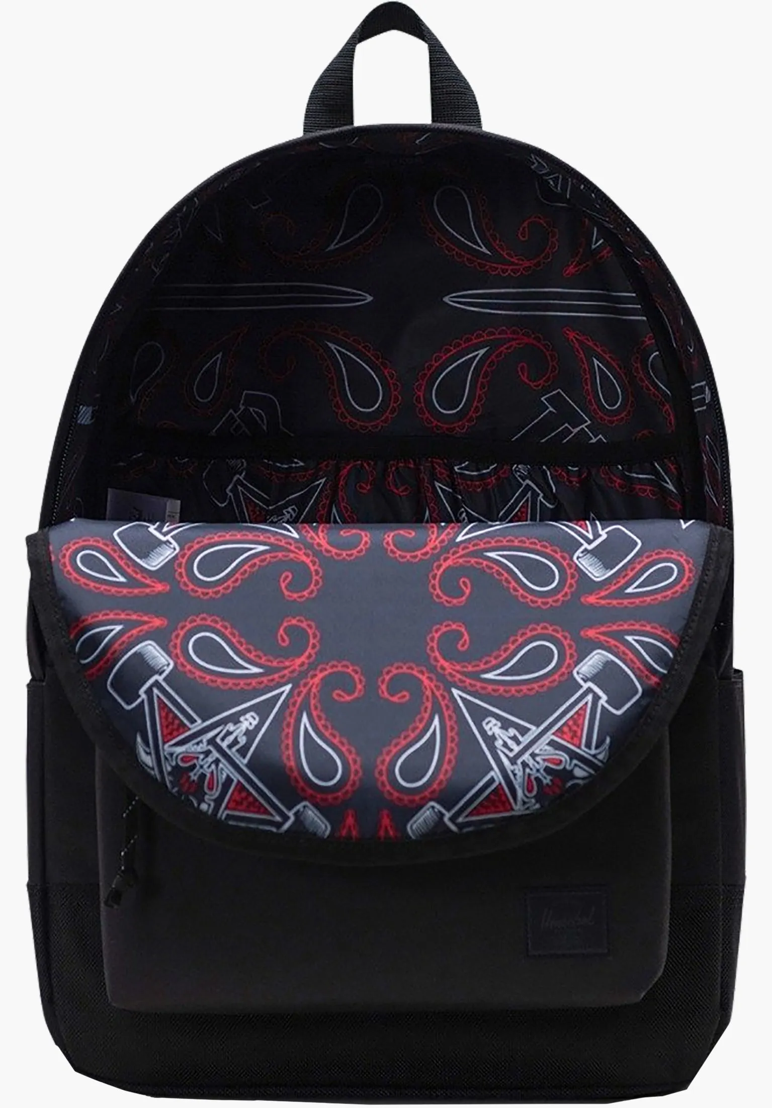 Herschel Classic X-Large Thrasher