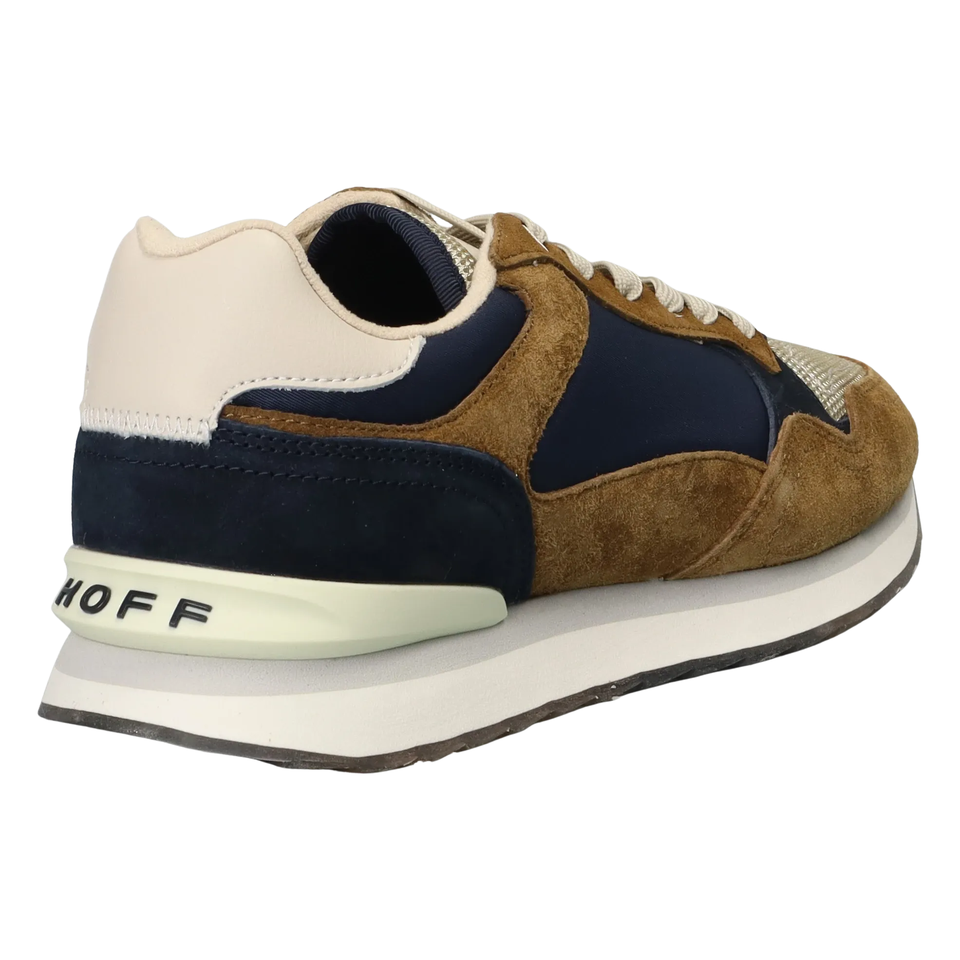 HOFF City Trainers