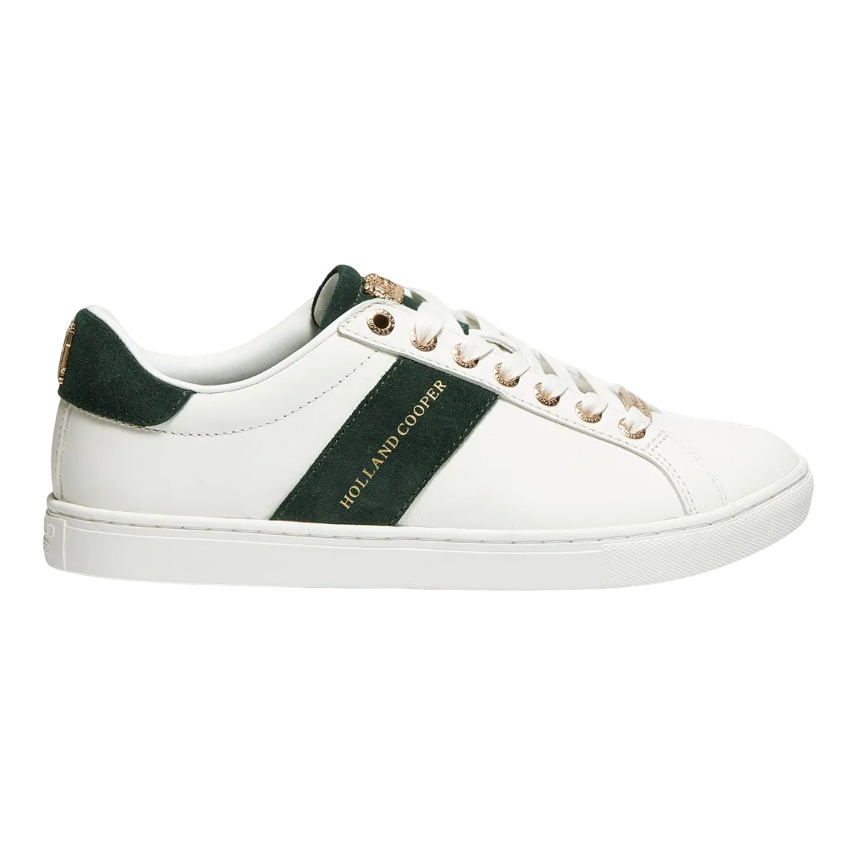 Holland Cooper Knightsbridge Court Trainers