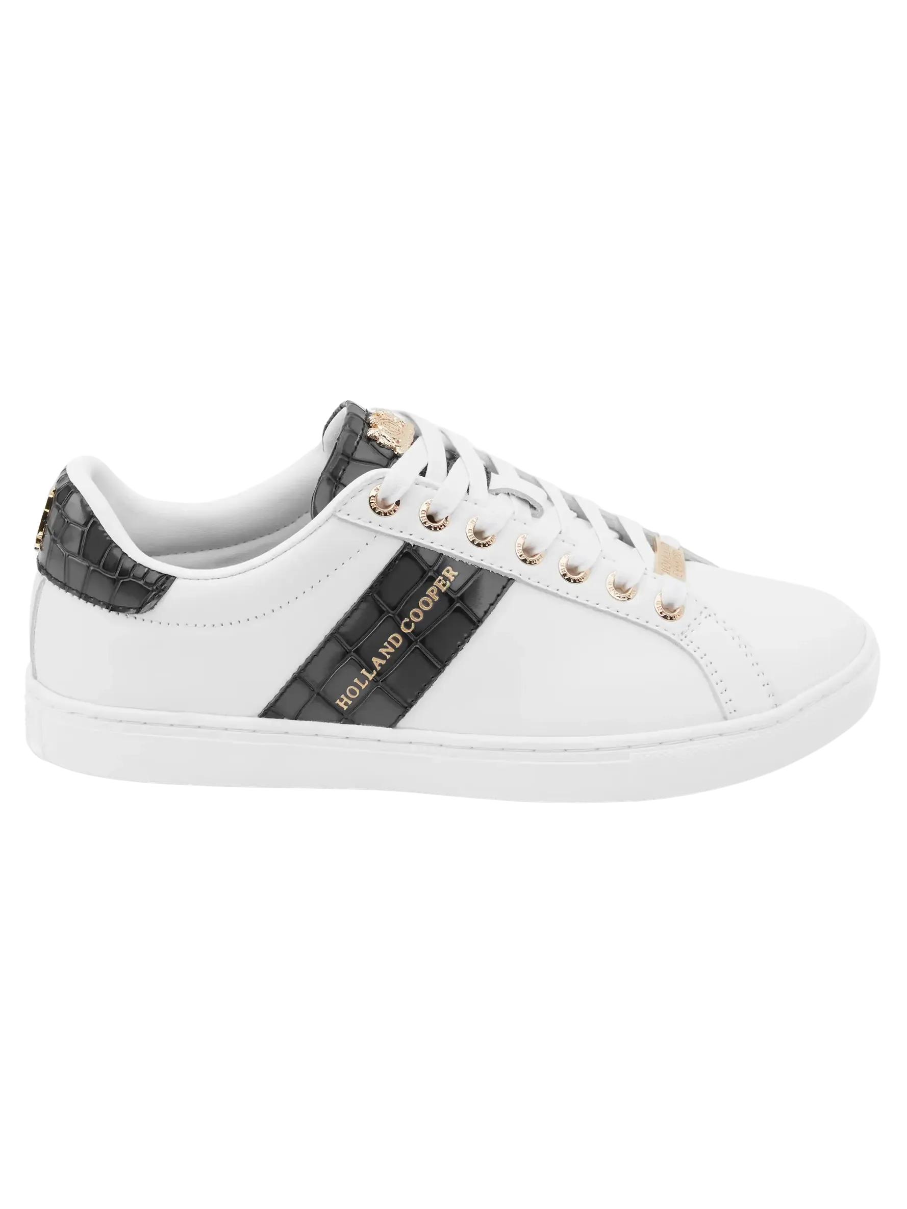 Holland Cooper Knightsbridge Court Trainers