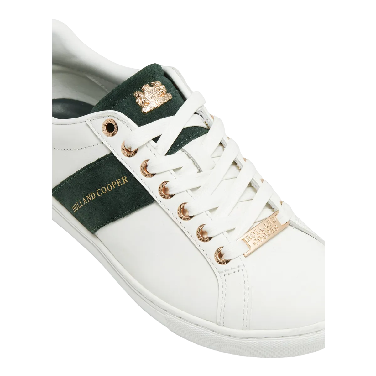 Holland Cooper Knightsbridge Court Trainers