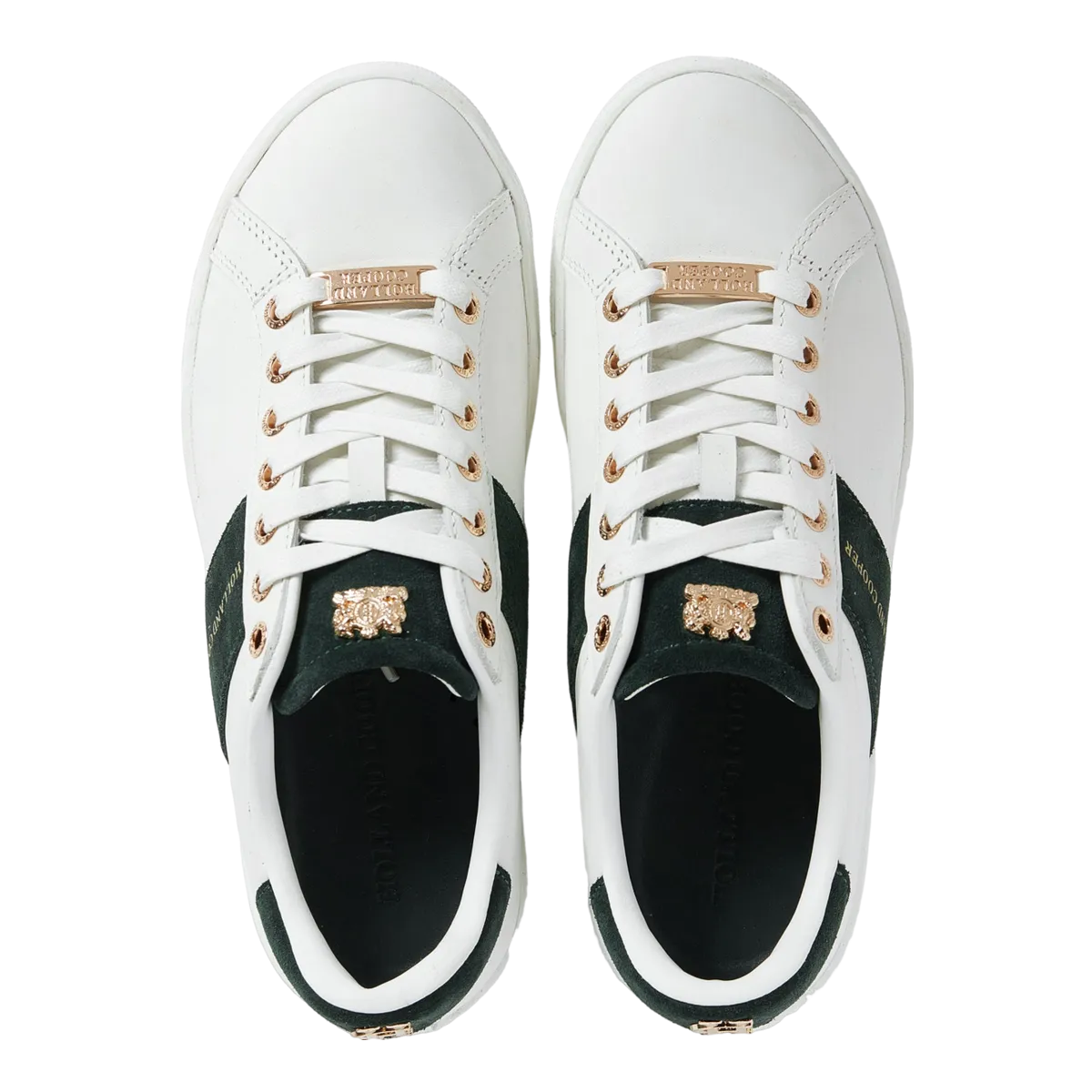 Holland Cooper Knightsbridge Court Trainers