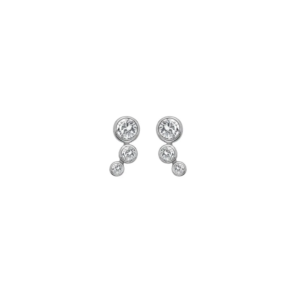 Hot Diamonds Tender Earrings DE640