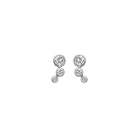 Hot Diamonds Tender Earrings DE640