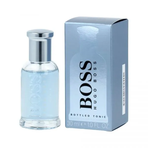 Hugo Boss Bottled Tonic Et