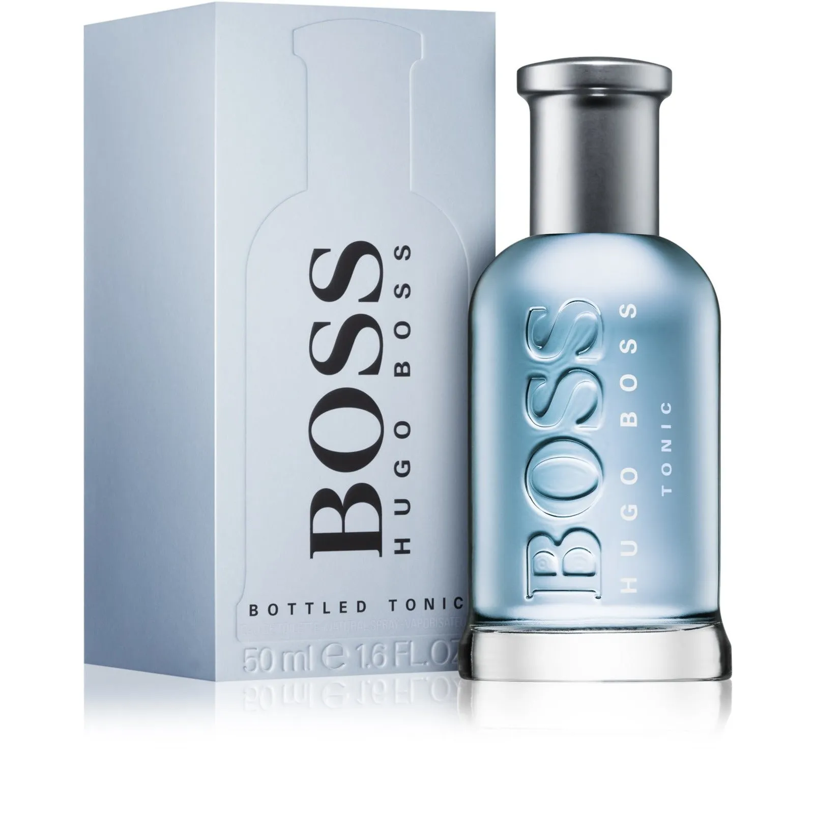 Hugo Boss Bottled Tonic Et