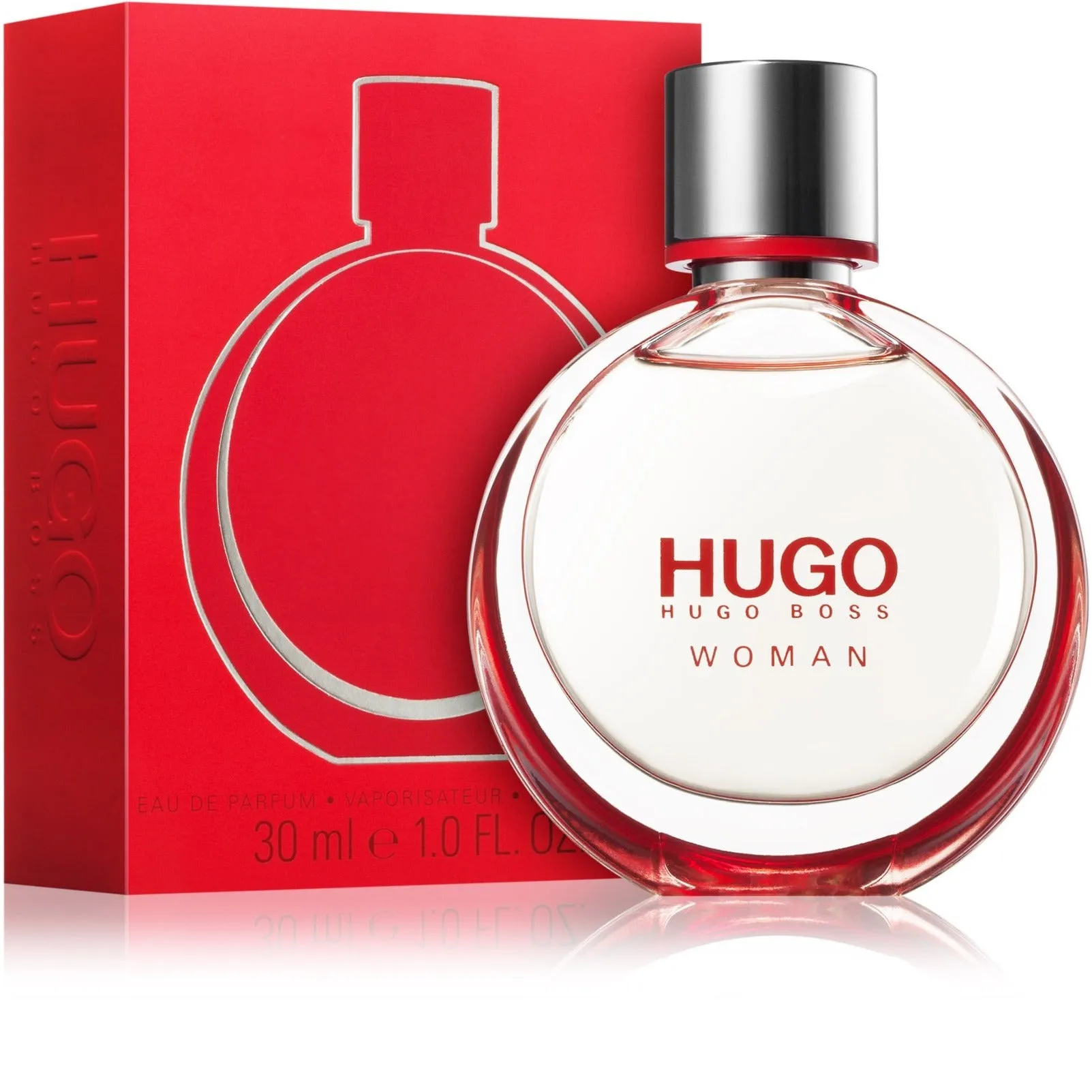 Hugo Boss hugo Woman Ep