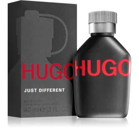 Hugo Boss Just Different Et