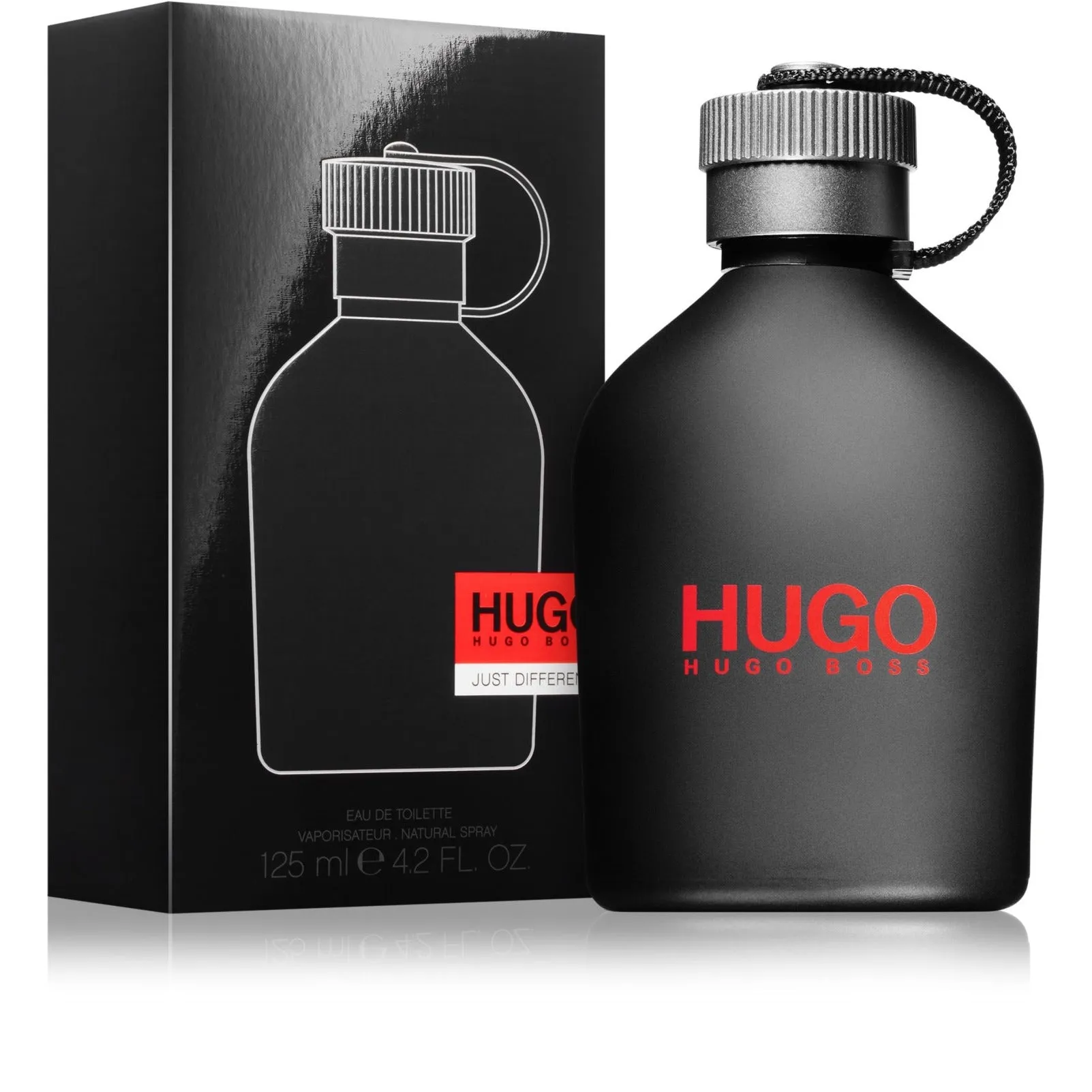 Hugo Boss Just Different Et