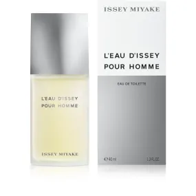 Issey Miyake LEau DIssey H Et