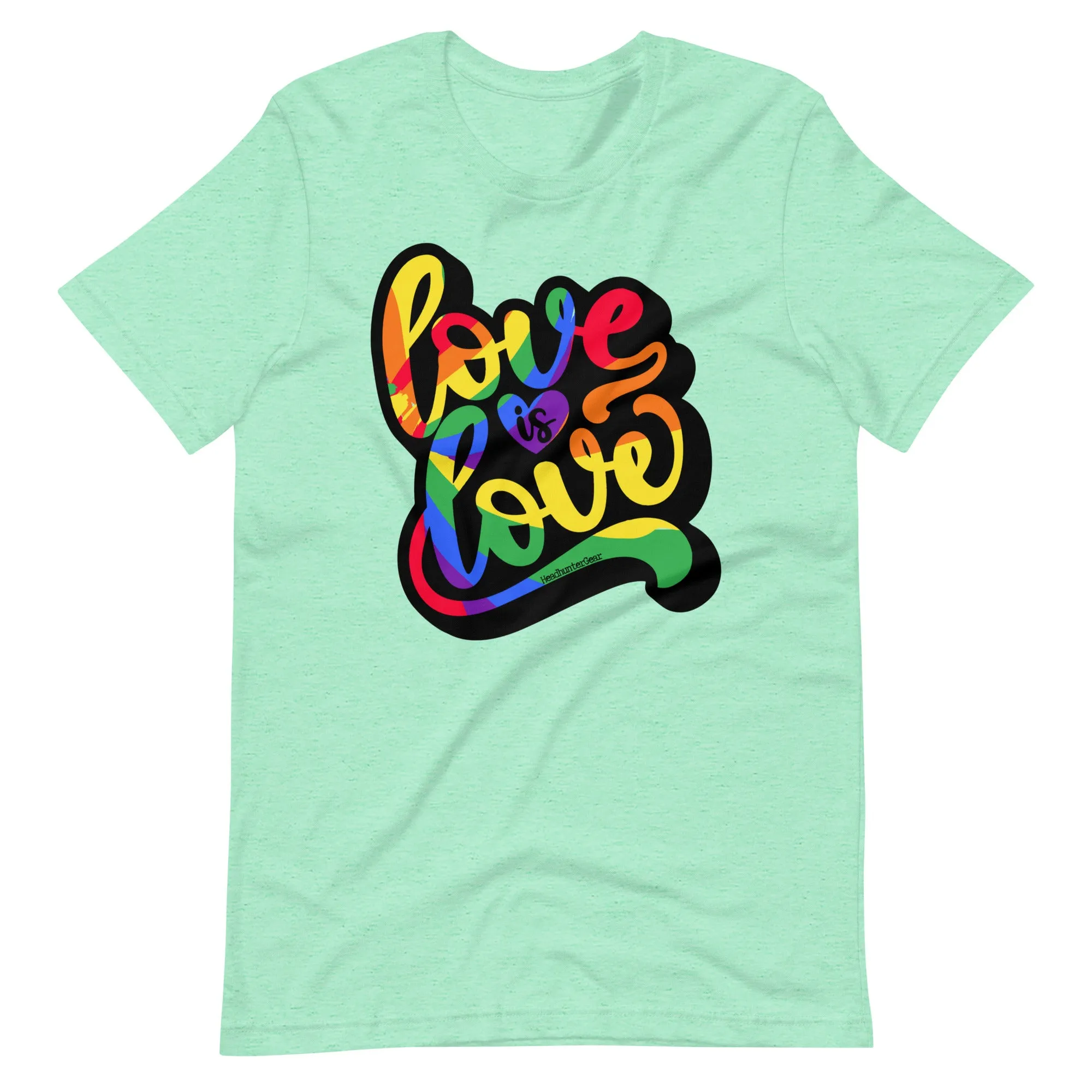 Love is Love T-Shirt