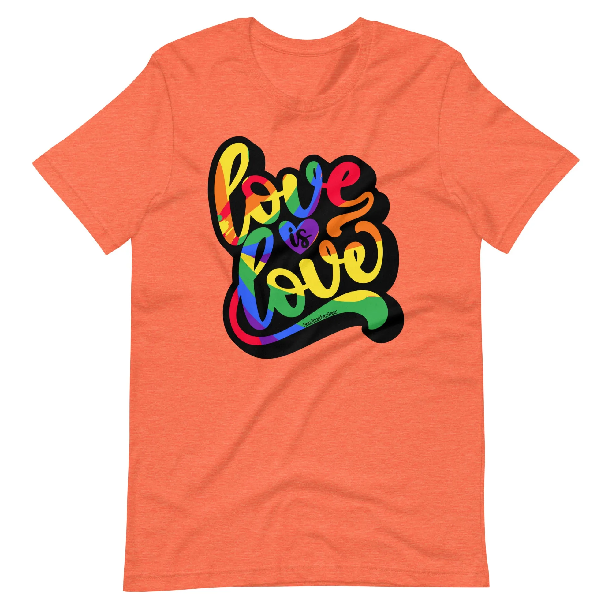 Love is Love T-Shirt