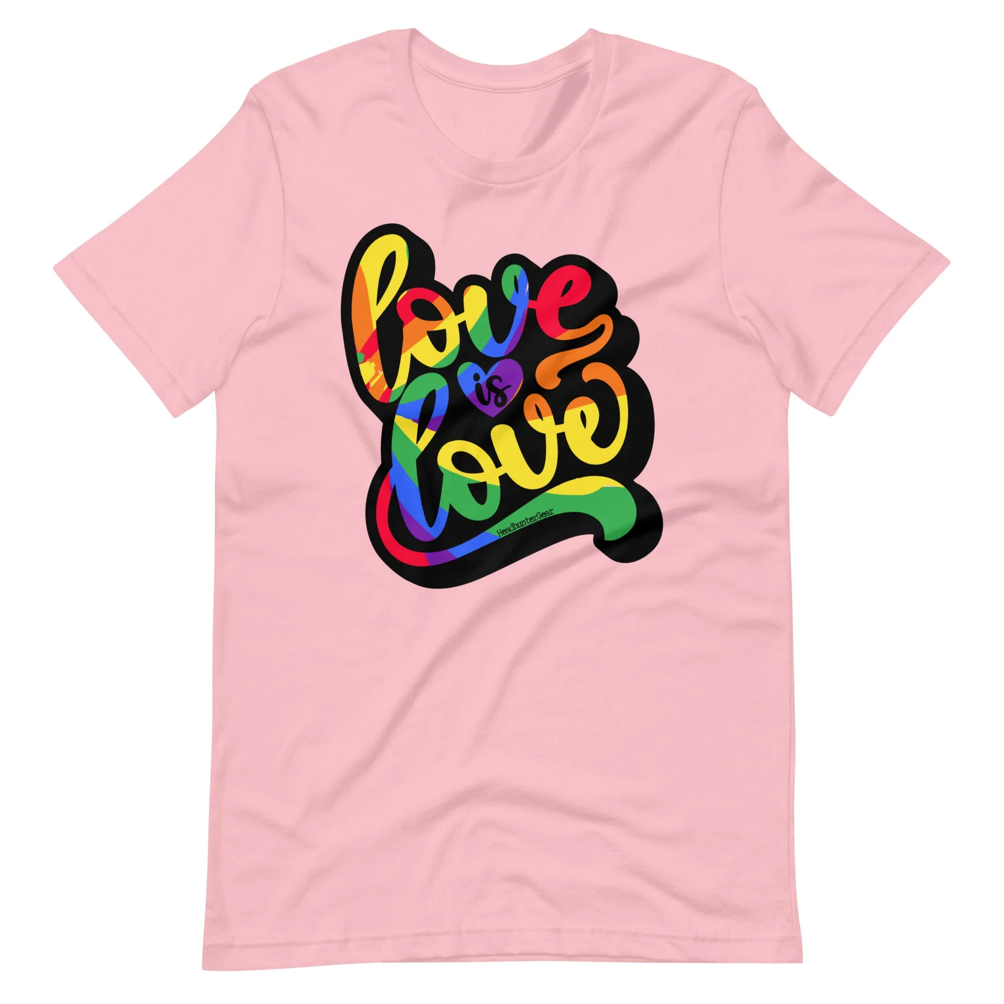 Love is Love T-Shirt