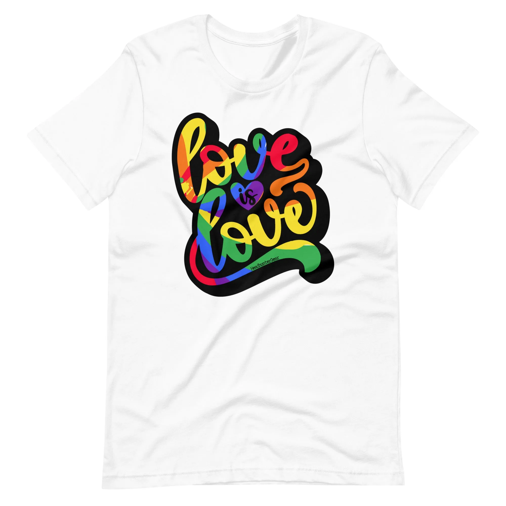 Love is Love T-Shirt