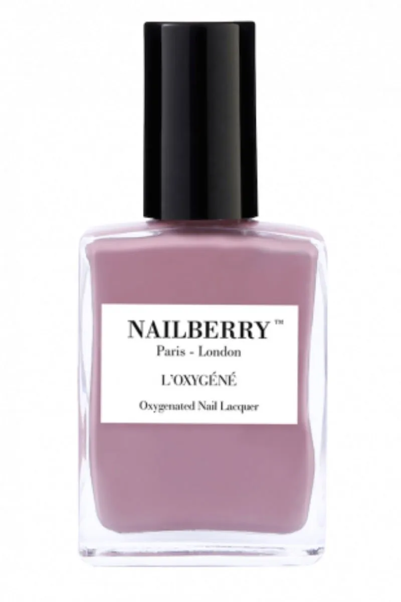 Love Me Tender | Neglelak fra Nailberry