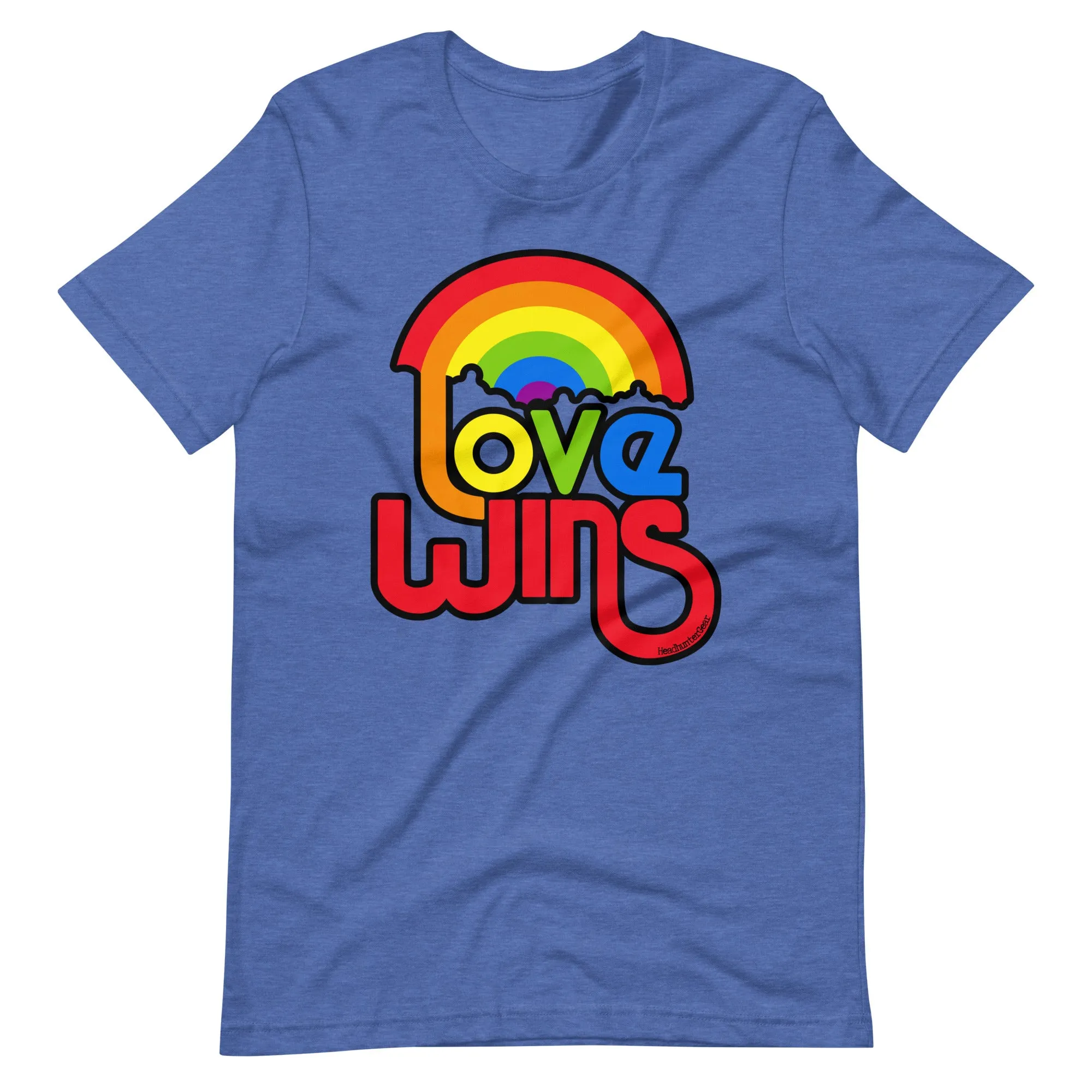 Love Wins T-Shirt