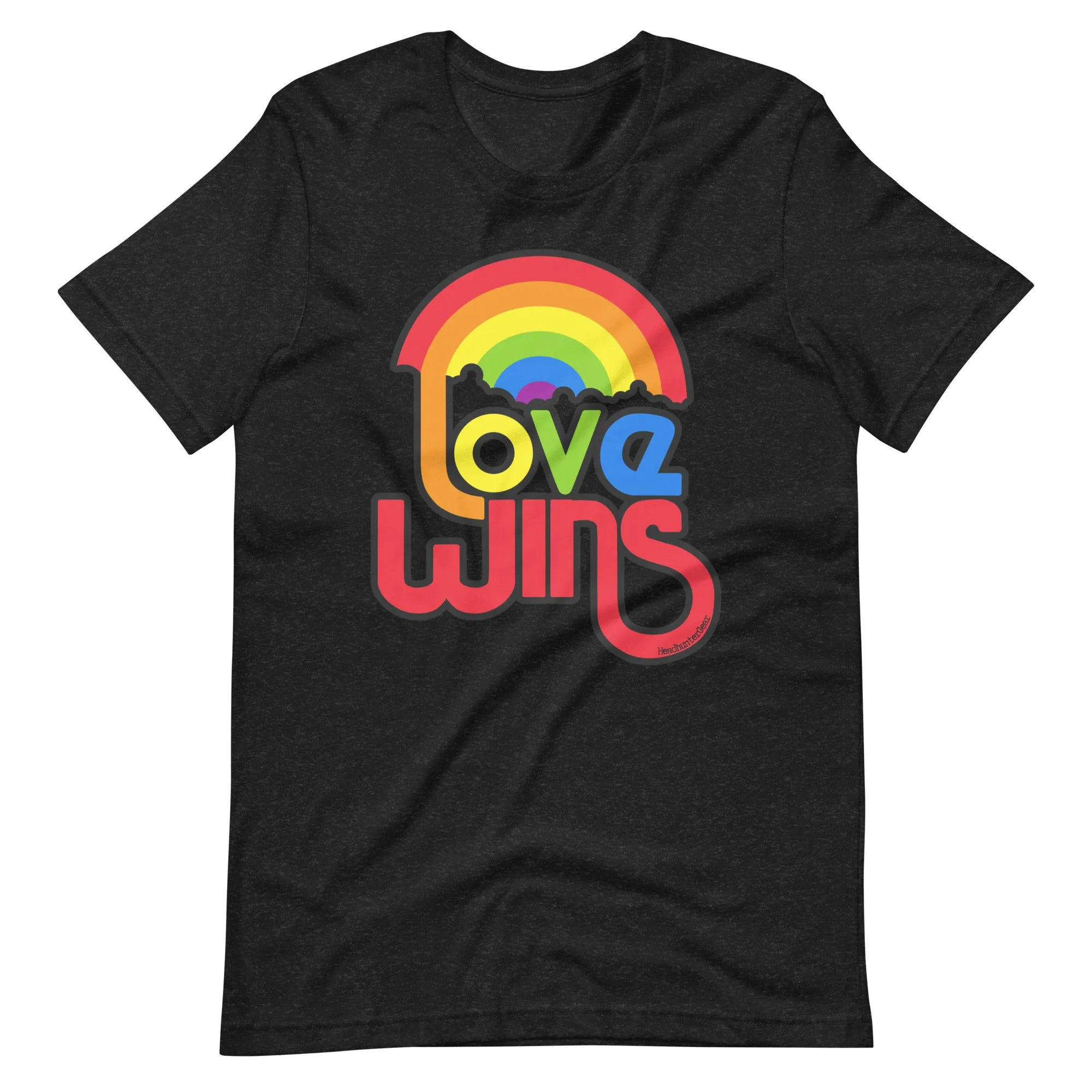 Love Wins T-Shirt